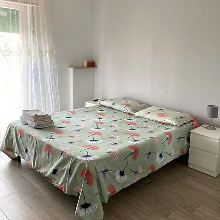 Tres Joli Bed & Breakfast Рим Екстериор снимка