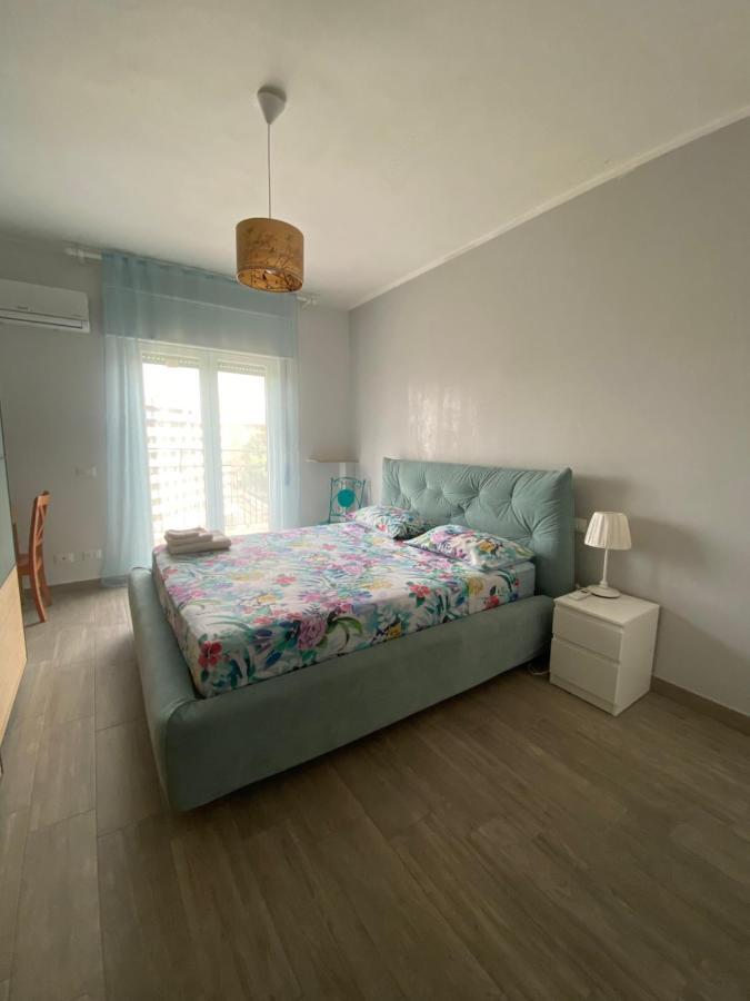 Tres Joli Bed & Breakfast Рим Екстериор снимка
