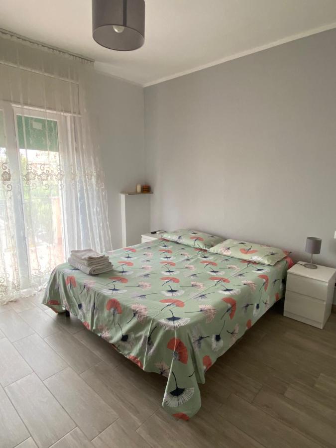 Tres Joli Bed & Breakfast Рим Екстериор снимка