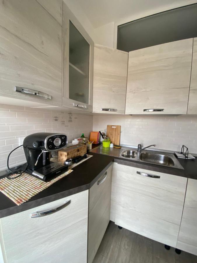 Tres Joli Bed & Breakfast Рим Екстериор снимка